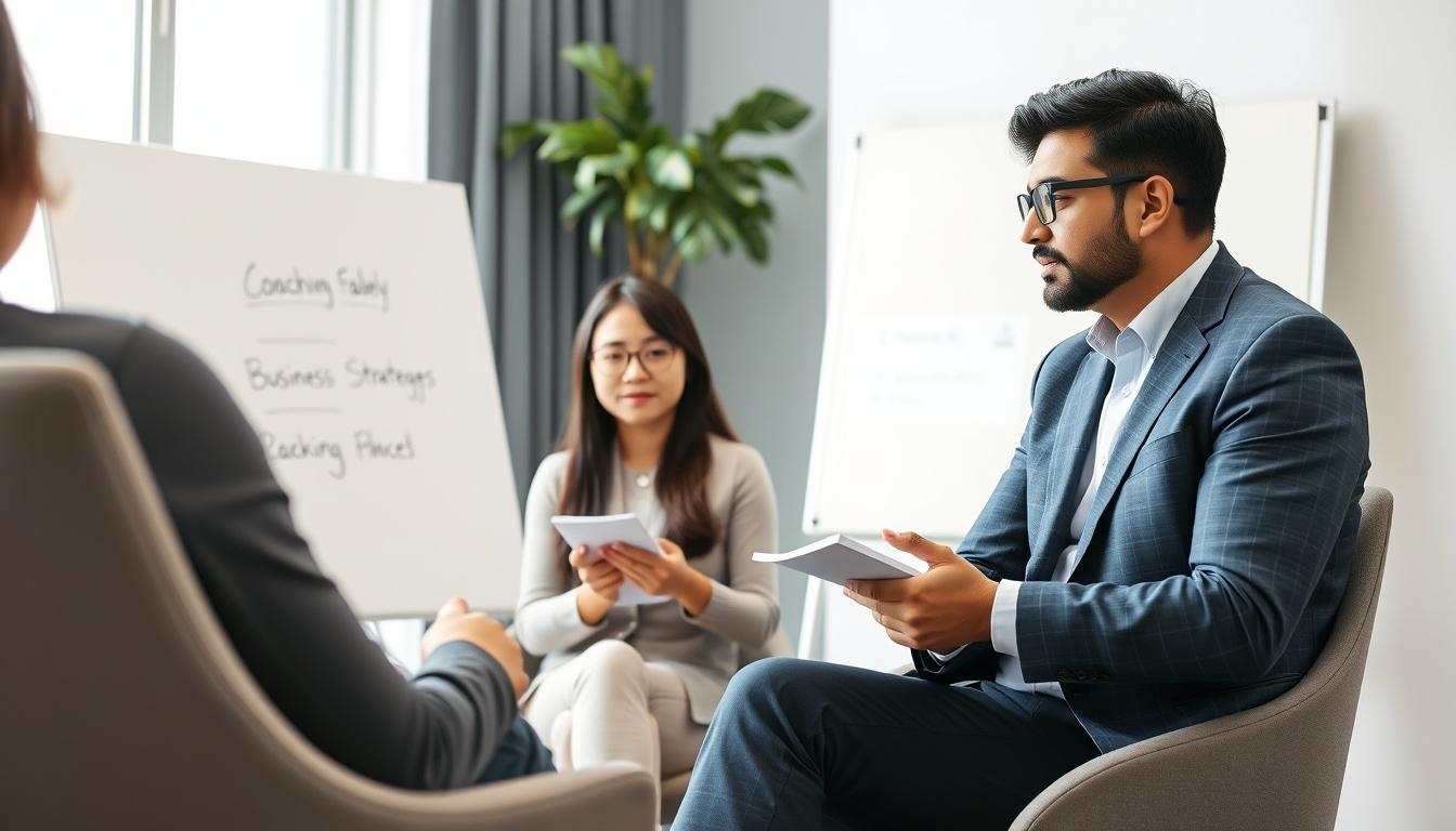 Crafting Your Business Strategy